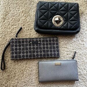 Kate Spade Project Lot